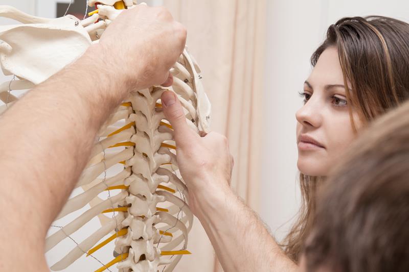 Degenerative Disc Disease Houston, TX