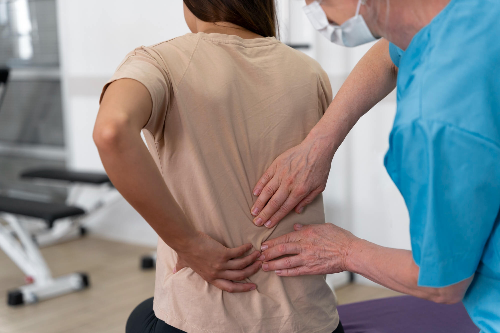 Chiropractor in Houston, TX